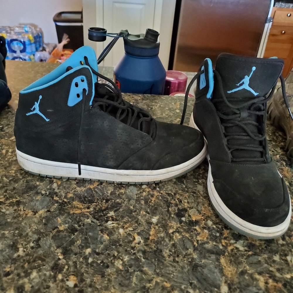 Air Jordans